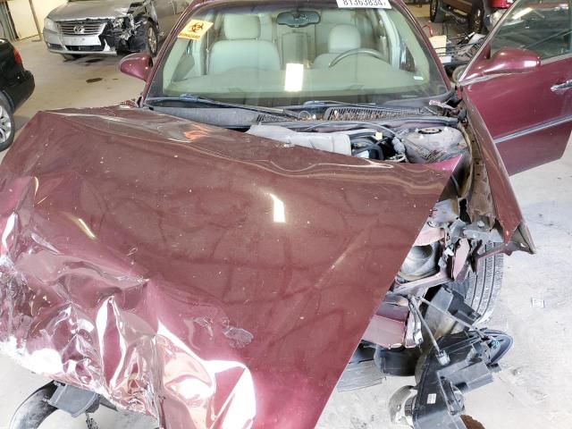 Photo 11 from auction – 2006 BUICK LACROSSE C with VIN 2G4WD582461311778
