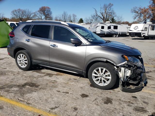 Photo 4 from auction – 2018 NISSAN ROGUE S with VIN KNMAT2MT9JP528656