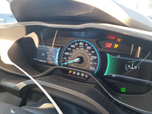 Photo 9 from auction – 2014 FORD C-MAX SE with VIN 1FADP5AU5EL513865