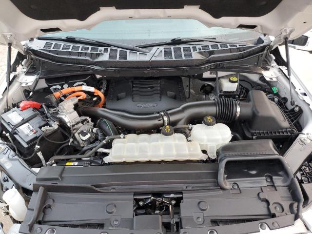 Photo 11 from auction – 2022 FORD F150 SUPER with VIN 1FTFW1ED5NFA66266