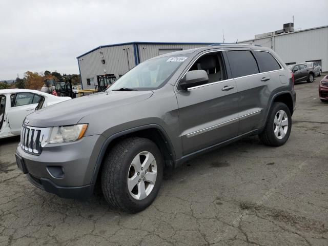 JEEP GRAND CHER 2012 with VIN 1C4RJFAG6CC270131 - Photo from auction