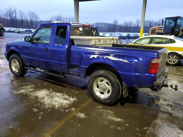 Photo 2 from auction – 2003 FORD RANGER SUP with VIN 1FTZR45E93PB42111