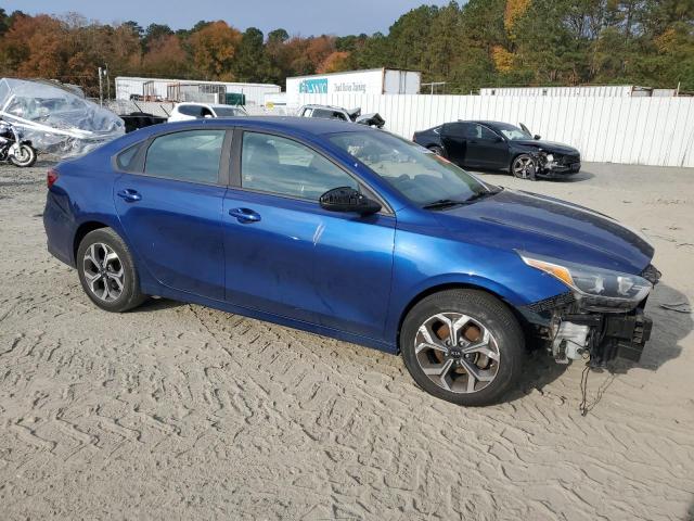 Photo 4 from auction – 2019 KIA FORTE FE with VIN 3KPF24AD8KE021217