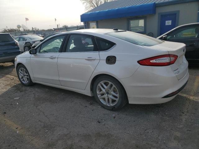 Photo 2 from auction – 2016 FORD FUSION SE with VIN 3FA6P0H77GR152283