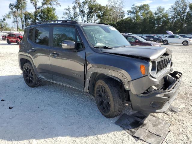 Photo 4 from auction – 2016 JEEP RENEGADE L with VIN ZACCJBBT4GPC97159