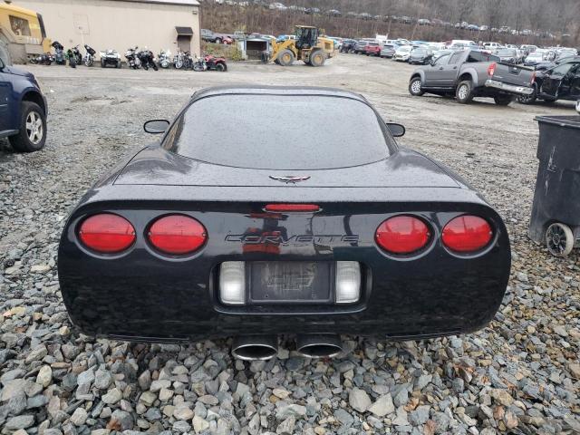 Photo 6 from auction – 2000 CHEVROLET CORVETTE with VIN 1G1YY22G2Y5114820