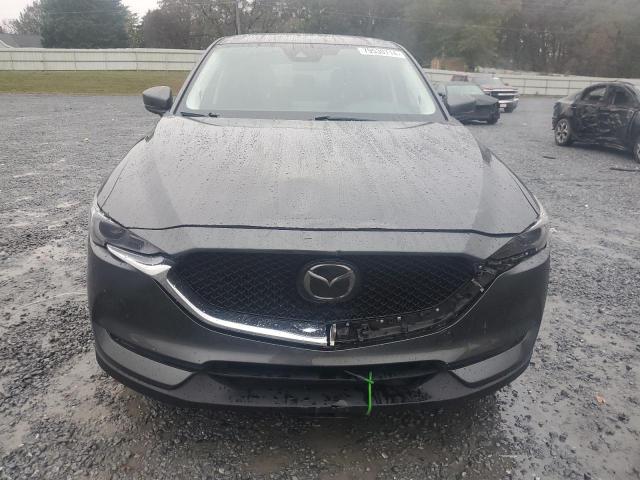 Photo 5 from auction – 2018 MAZDA CX-5 GRAND with VIN JM3KFADMXJ1353911