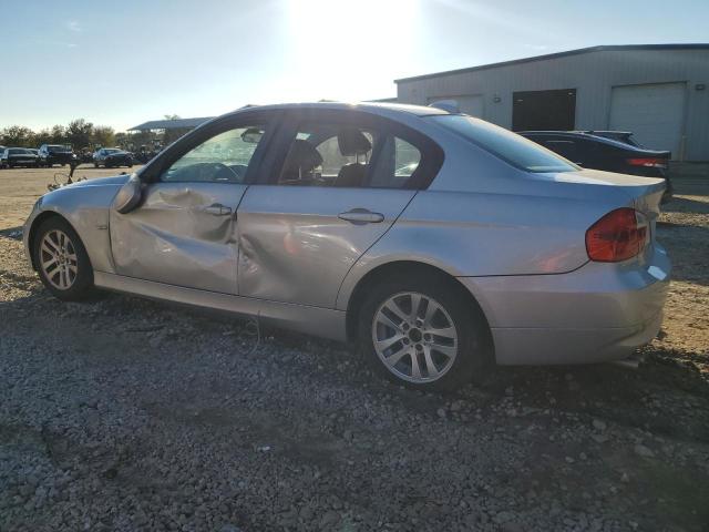Photo 2 from auction – 2007 BMW 328 I with VIN WBAVA33597PG49955