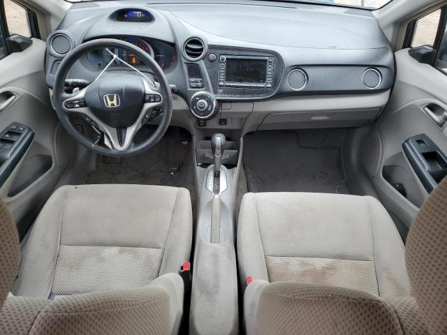 Foto 8 de la subasta – 2011 HONDA INSIGHT EX con VIN JHMZE2H74BS007643