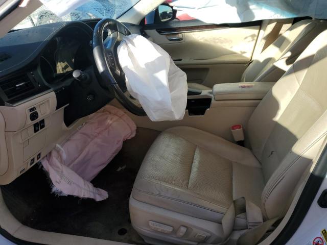 Фото 7 с аукциона – 2014 LEXUS ES 350 с VIN JTHBK1GG0E2105563