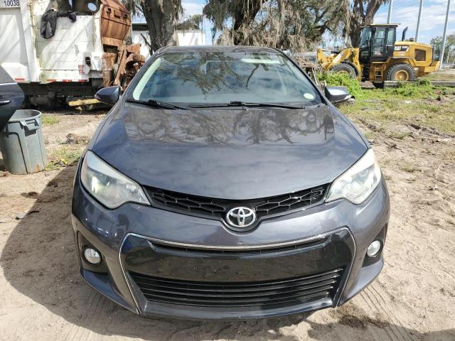 Photo 5 from auction – 2016 TOYOTA COROLLA L with VIN 5YFBURHEXGP417028