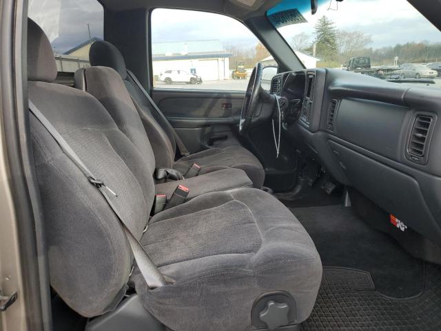 Photo 10 from auction – 2002 CHEVROLET SILVERADO with VIN 1GCEK14T72Z177797