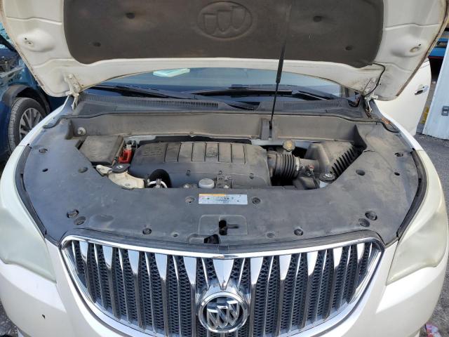 Photo 12 from auction – 2013 BUICK ENCLAVE with VIN 5GAKRCKD8DJ252645
