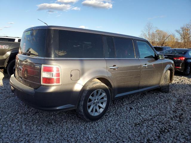 Снимка 3 от търг – 2010 FORD FLEX SEL с VIN 2FMGK5CC2ABB28828