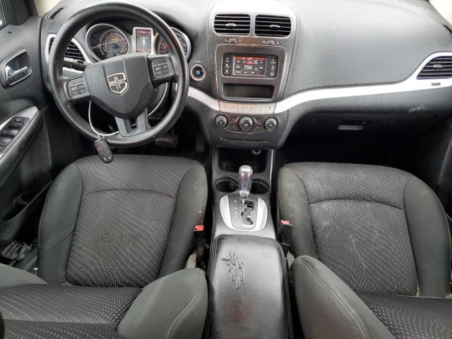 Photo 8 from auction – 2012 DODGE JOURNEY SX with VIN 3C4PDCBG3CT145765
