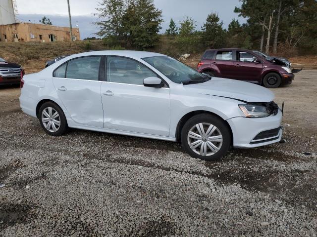 Photo 4 from auction – 2017 VOLKSWAGEN JETTA S with VIN 3VW2B7AJ4HM402693