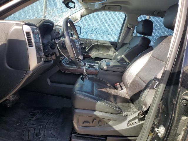 Photo 7 from auction – 2015 GMC SIERRA K15 with VIN 3GTU2VEC1FG527335