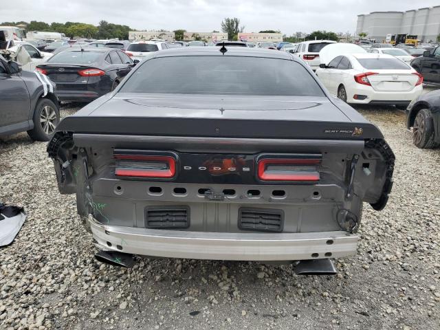 Фото 6 с аукциона – 2022 DODGE CHALLENGER с VIN 2C3CDZFJXNH102094