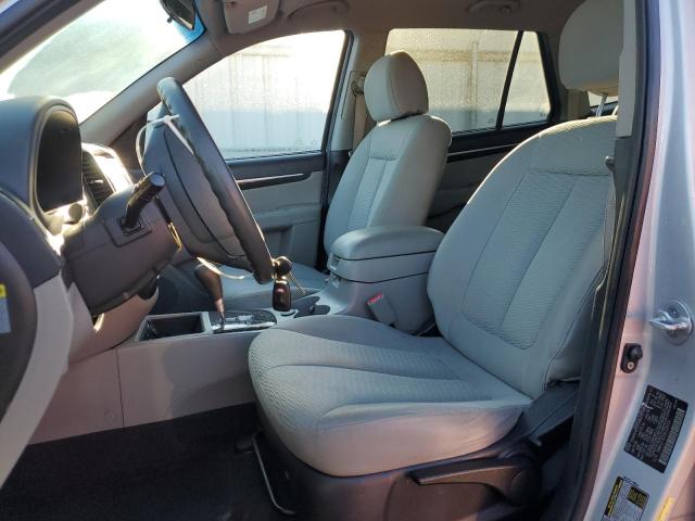 Photo 7 from auction – 2009 HYUNDAI SANTA FE G with VIN 5NMSG13D29H320104