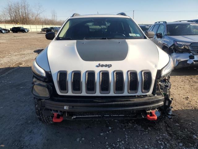 Photo 5 from auction – 2015 JEEP CHEROKEE T with VIN 1C4PJMBS9FW733347