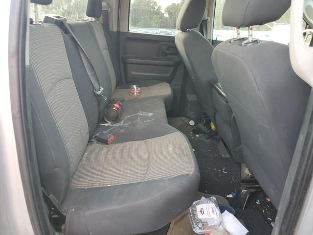 Photo 10 from auction – 2010 DODGE RAM 1500 with VIN 1D7RB1GP3AS221582