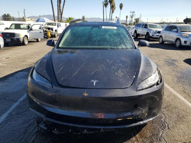 Снимка 5 от търг – 2024 TESLA MODEL 3 с VIN 5YJ3E1EA9RF864937