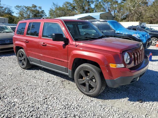 Photo 4 from auction – 2015 JEEP PATRIOT SP with VIN 1C4NJPBA0FD372084