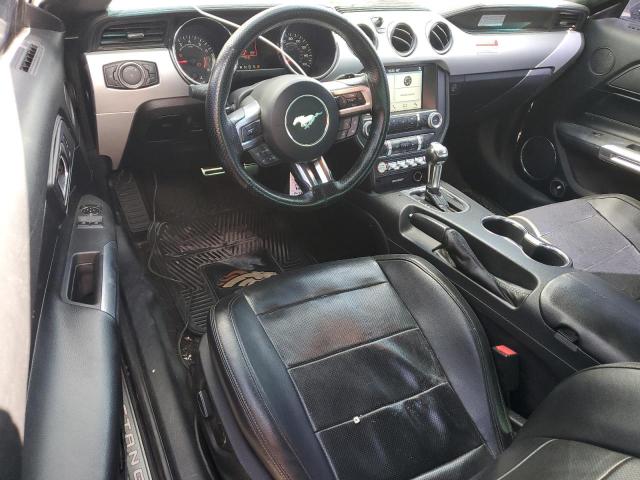 Photo 8 from auction – 2017 FORD MUSTANG with VIN 1FA6P8TH2H5205376