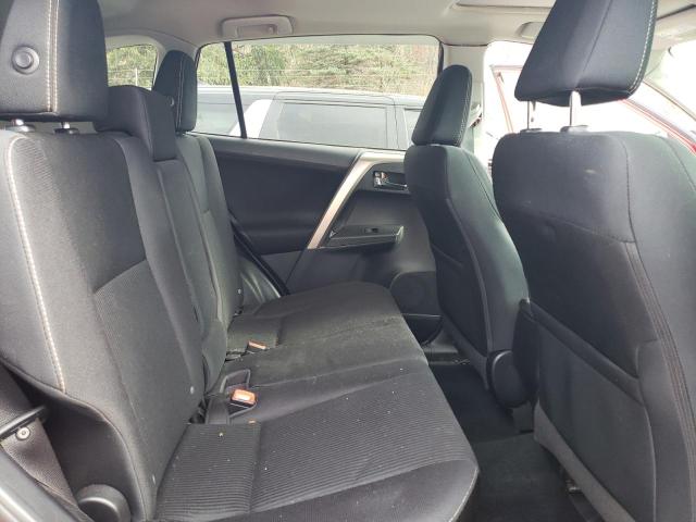 Photo 11 from auction – 2015 TOYOTA RAV4 XLE with VIN 2T3RFREVXFW282859