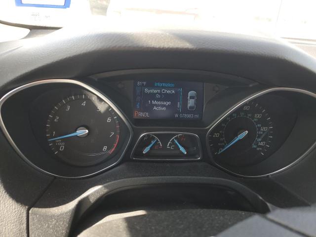 Photo 9 from auction – 2014 FORD FOCUS SE with VIN 1FADP3F22EL406140