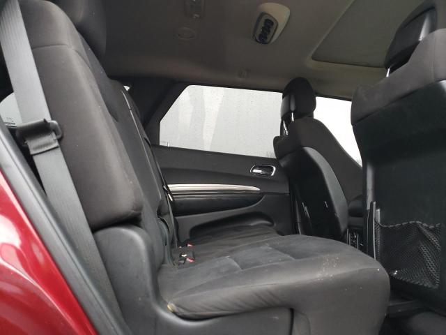 Photo 11 from auction – 2017 DODGE DURANGO SX with VIN 1C4RDJAG3HC758390