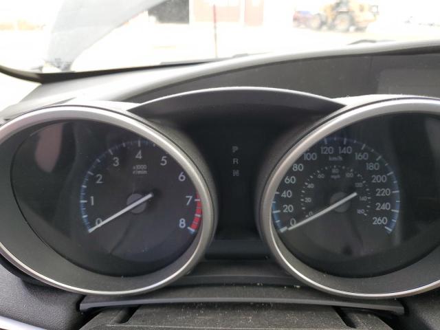 Photo 9 from auction – 2012 MAZDA 3 I with VIN JM1BL1V7XC1669483
