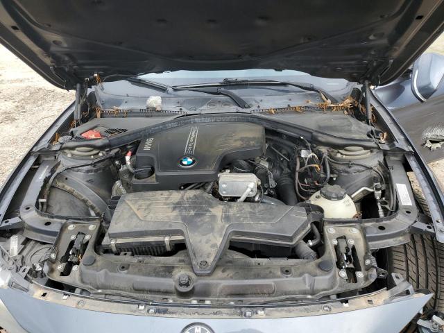 Photo 11 from auction – 2013 BMW 328 I with VIN WBA3A5C53DF355730