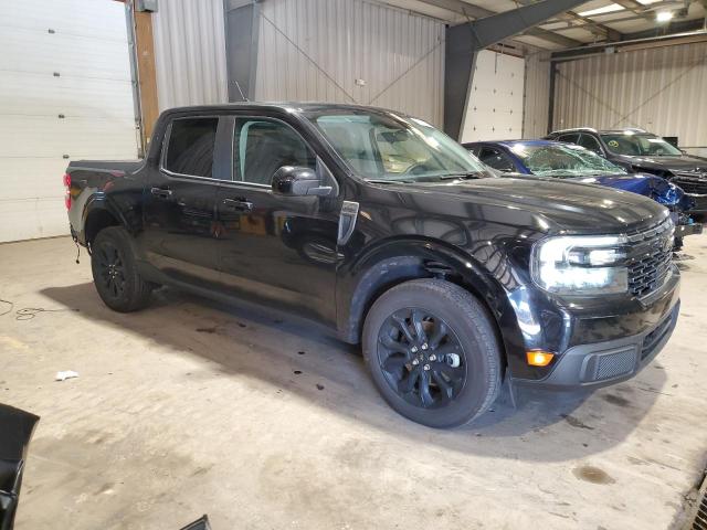 Photo 4 from auction – 2024 FORD MAVERICK L with VIN 3FTTW8M38RRA15325