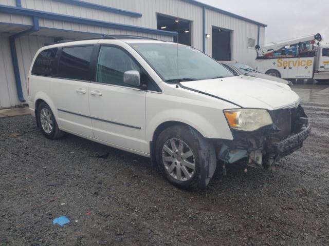 Photo 4 from auction – 2010 CHRYSLER TOWN & COU with VIN 2A4RR5DXXAR150085