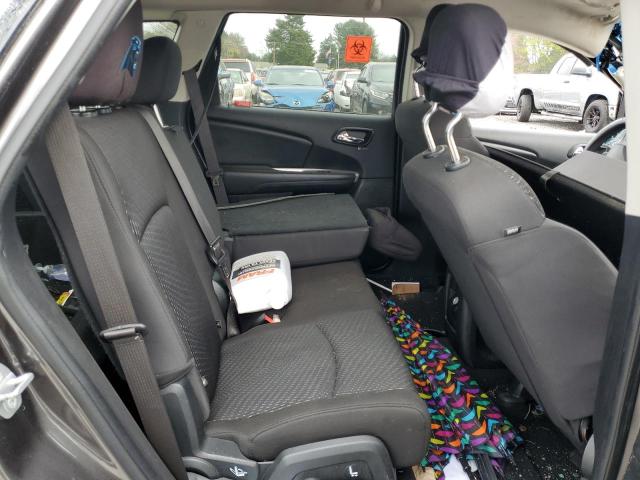 Photo 11 from auction – 2017 DODGE JOURNEY SE with VIN 3C4PDCAB9HT706905