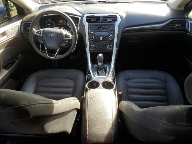 Photo 8 from auction – 2013 FORD FUSION SE with VIN 3FA6P0H93DR171670