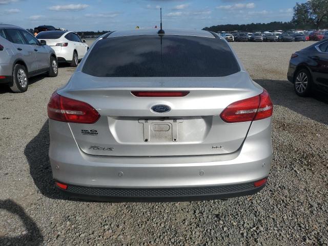 صورة رقم 6 من المزاد - 2017 FORD FOCUS SEL مع VIN 1FADP3H20HL294455