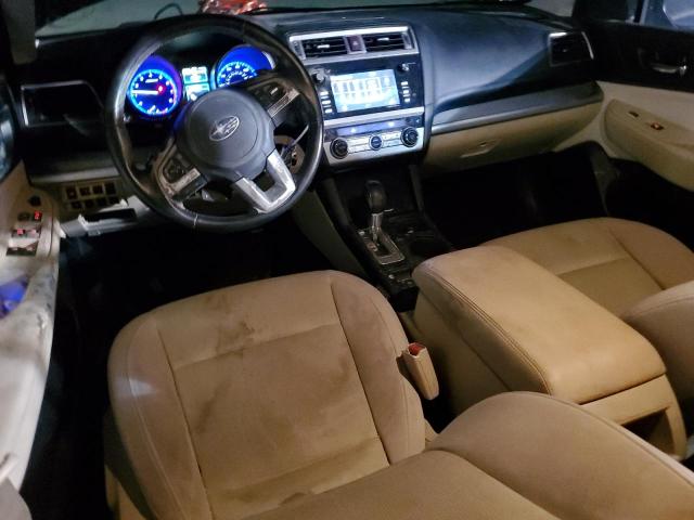 Photo 8 from auction – 2015 SUBARU LEGACY 2.5 with VIN 4S3BNAC6XF3041548