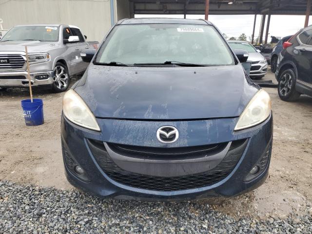 Photo 5 from auction – 2014 MAZDA 5 GRAND TO with VIN JM1CW2DL5E0175847