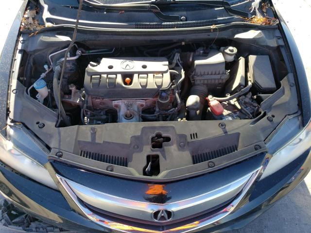 Photo 11 from auction – 2013 ACURA ILX 20 TEC with VIN 19VDE1F77DE001049