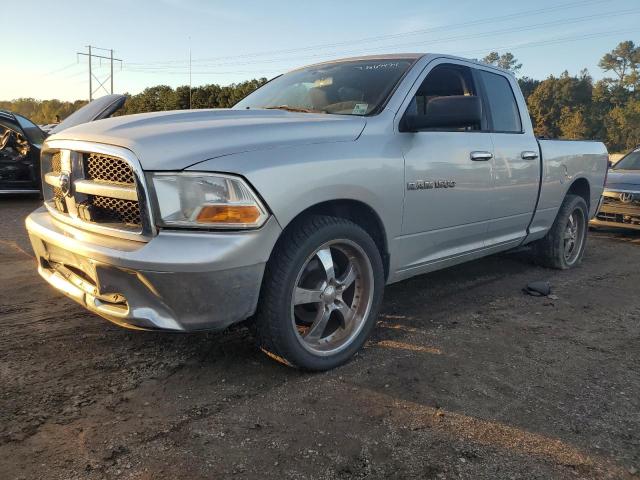 DODGE RAM 1500 S 2012 with VIN 1C6RD6GP0CS100097 - Photo from auction
