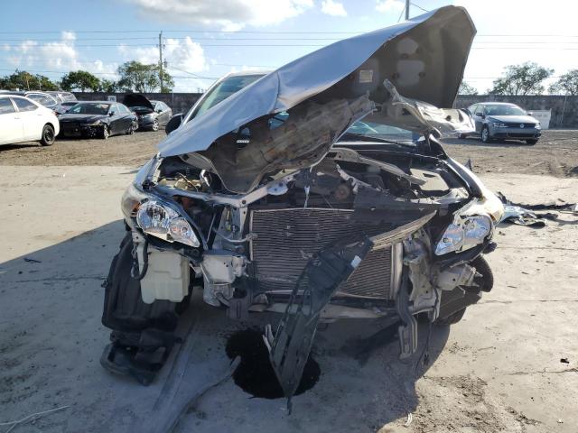 Photo 5 from auction – 2013 TOYOTA COROLLA BA with VIN 2T1BU4EE7DC112184