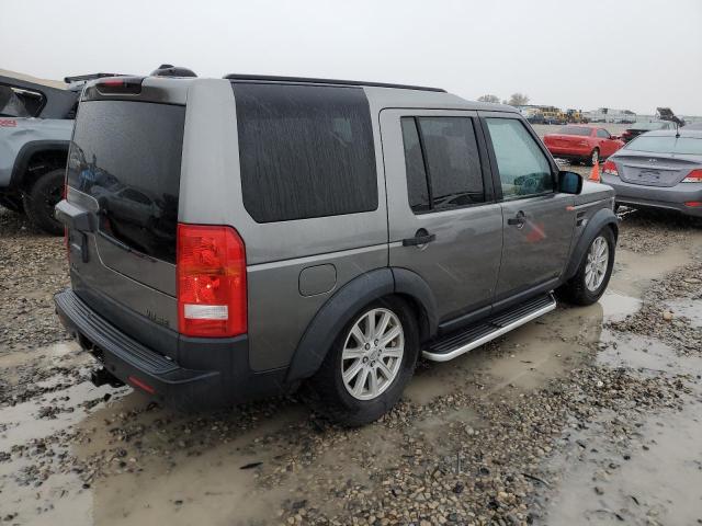 Photo 3 from auction – 2008 LAND ROVER LR3 SE with VIN SALAE25488A442505