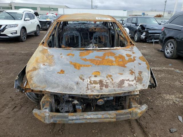 Photo 5 from auction – 2017 HYUNDAI SONATA SE with VIN 5NPE24AFXHH574744