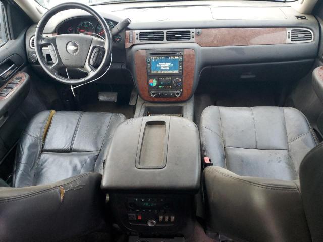 Photo 8 from auction – 2008 CHEVROLET SUBURBAN C with VIN 1GNFC16098R274049