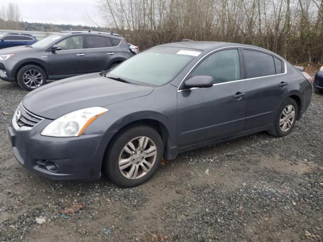 NISSAN ALTIMA BAS 2011 с VIN 1N4AL2AP0BC121573 - Фото с аукциона