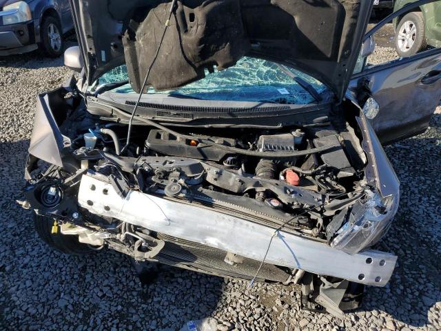 Photo 11 from auction – 2012 HONDA CIVIC EXL with VIN 2HGFB2F97CH519361