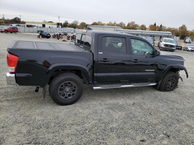 Photo 3 from auction – 2017 TOYOTA TACOMA DOU with VIN 3TMCZ5AN6HM067656