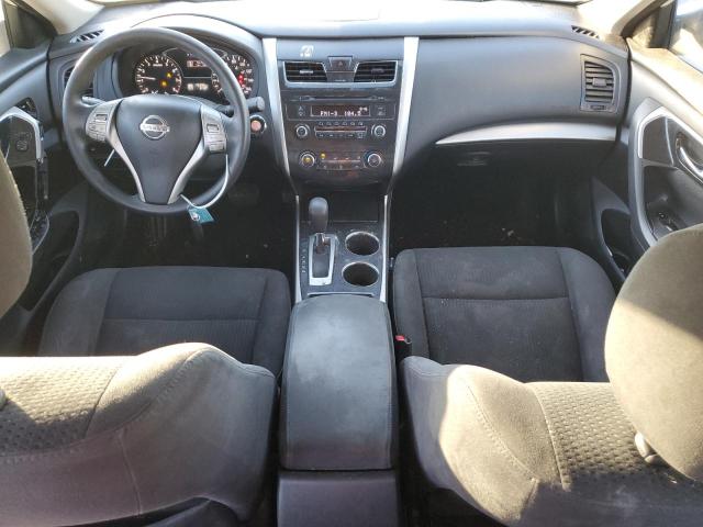 Photo 8 from auction – 2014 NISSAN ALTIMA 2.5 with VIN 1N4AL3AP3EN356371